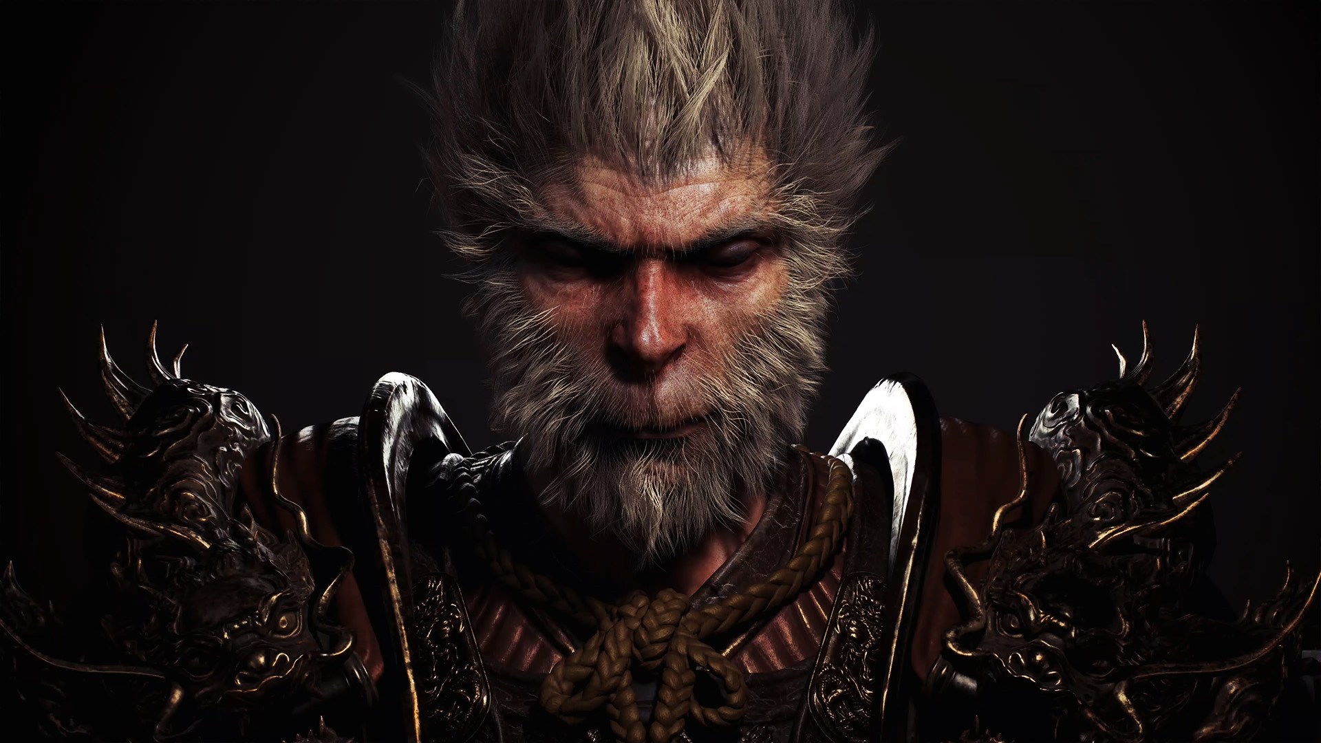 imagem de Black Myth Wukong
