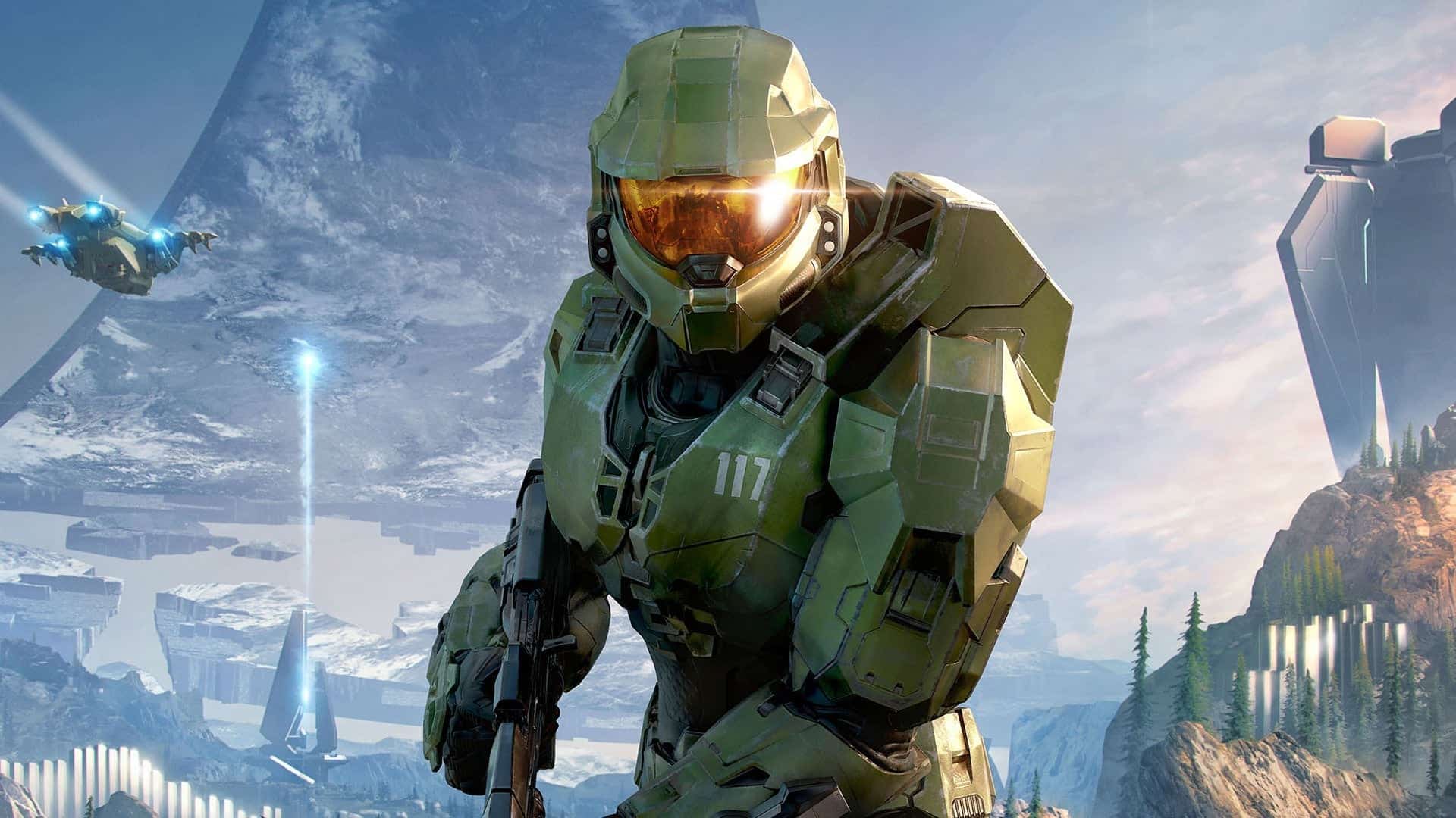 Imagem de Halo Infinite