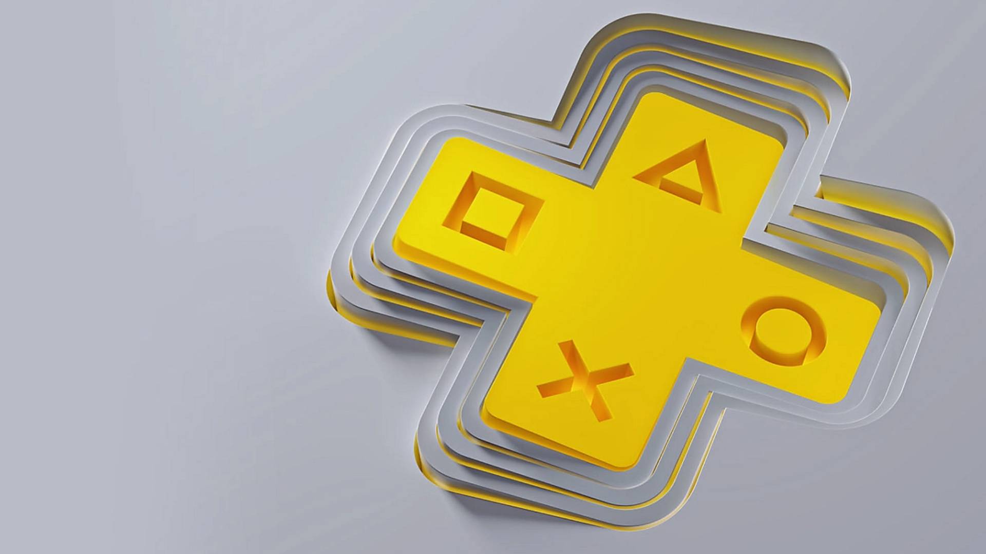 Logo da PS Plus