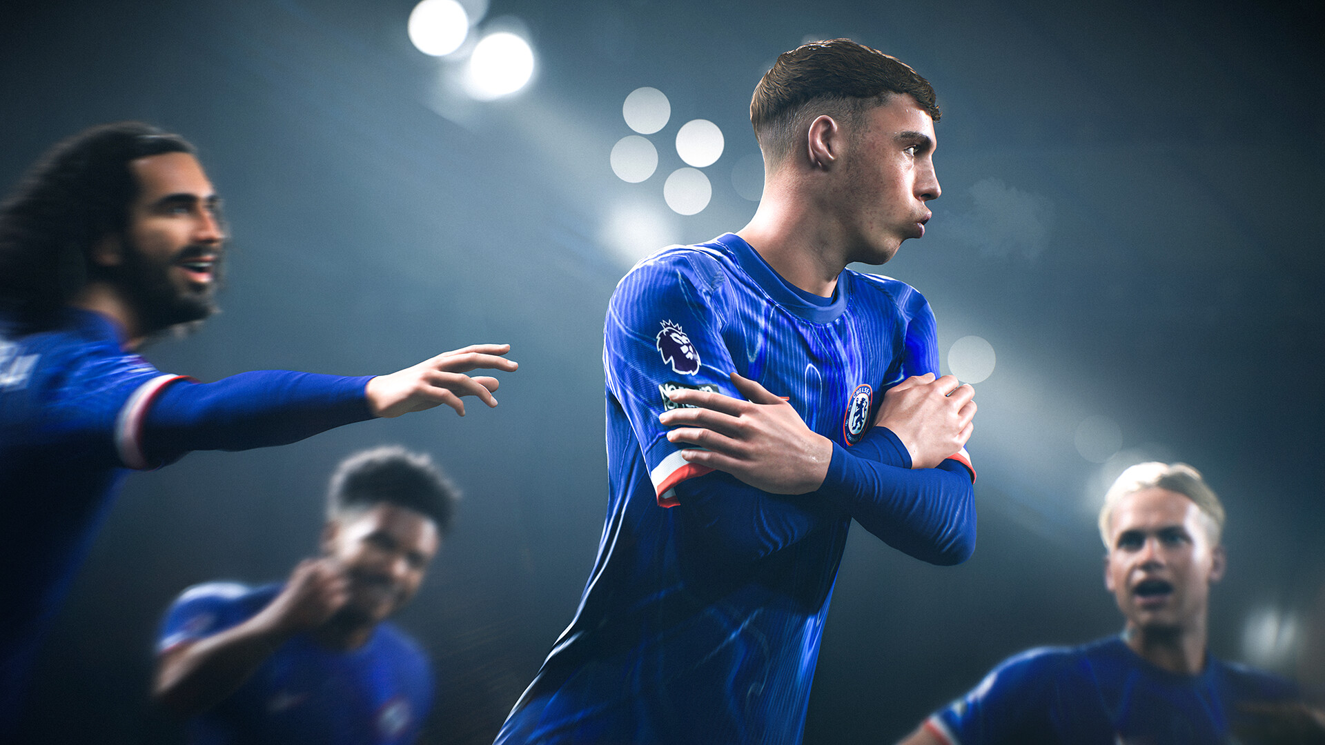 Imagem do EA FC 26