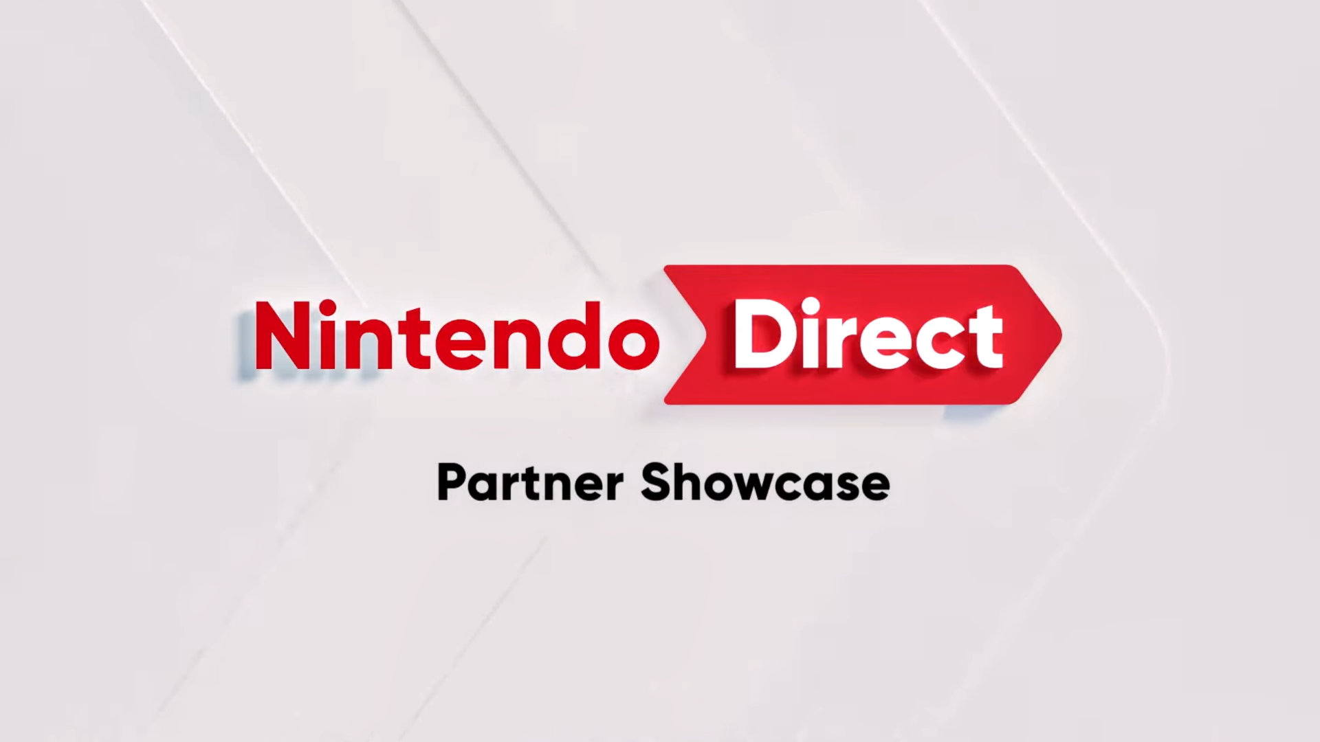 Imagem do Nintendo Direct