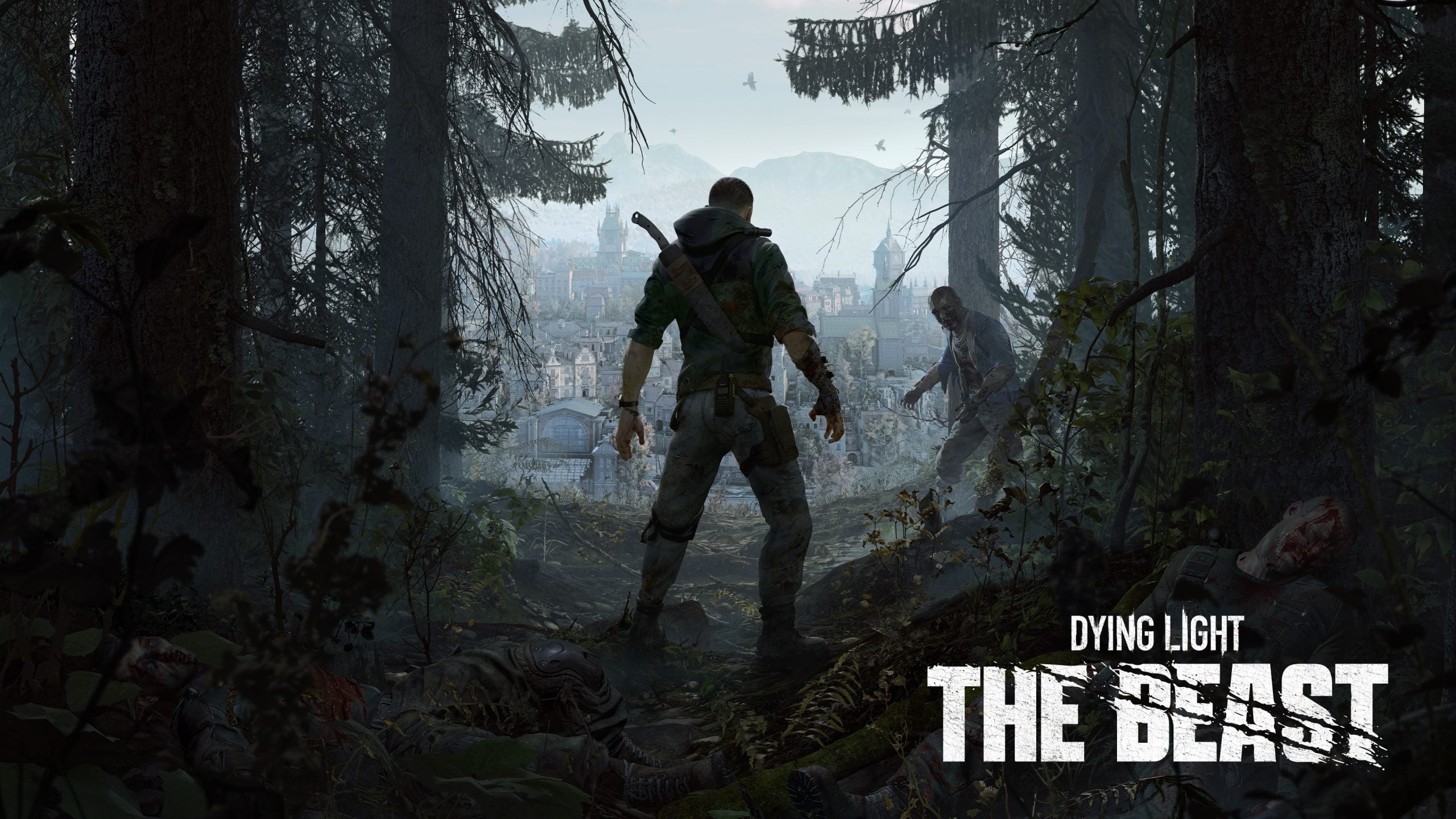 Imagemde Dying Light The Beast