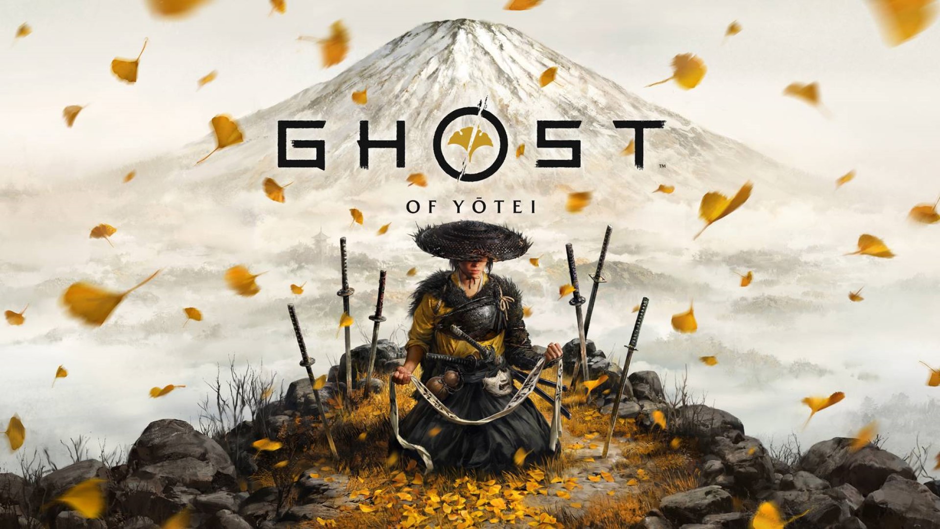 Imagem de Ghost of Yotei