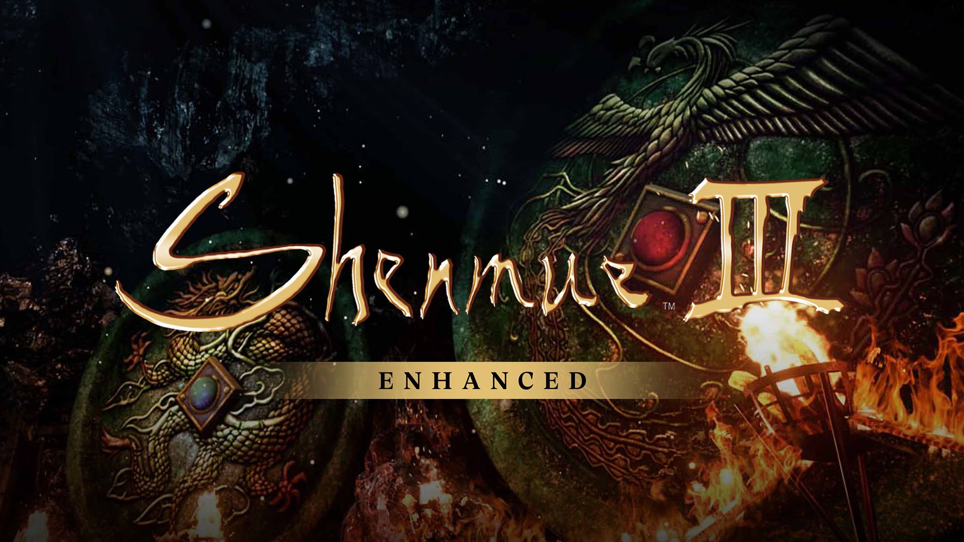 Imagem de Shenmue 3