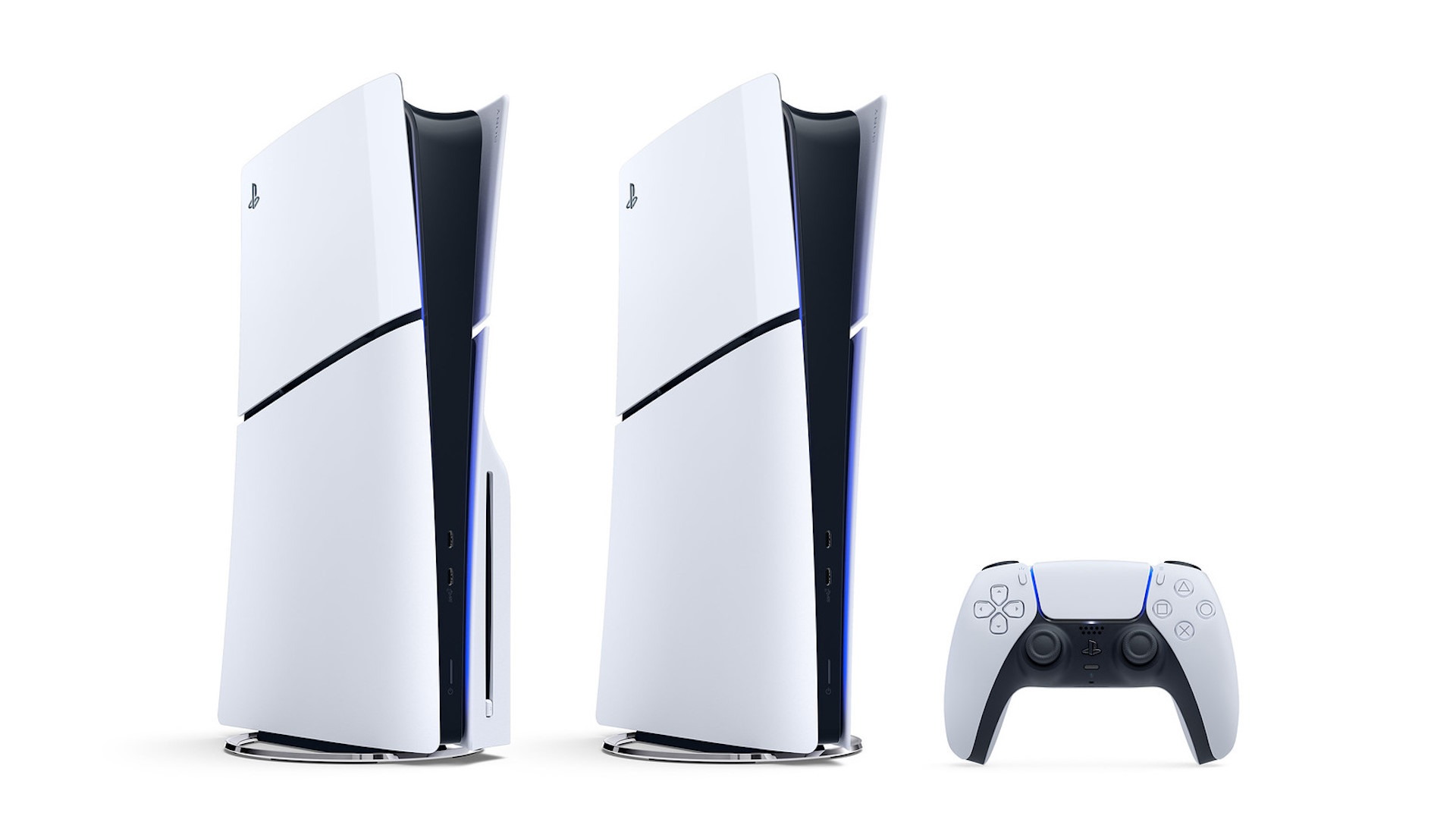 Imagem do PlayStation 5