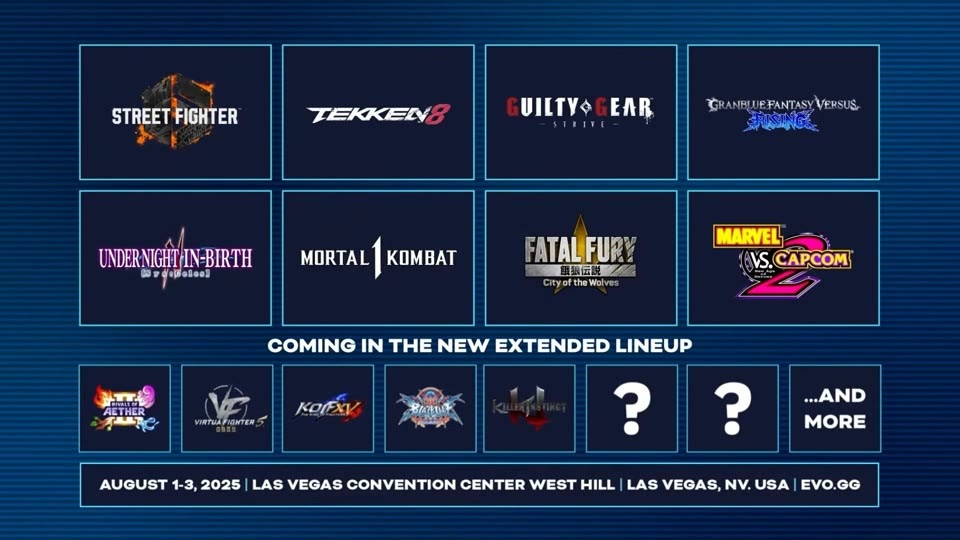 evo 2025
