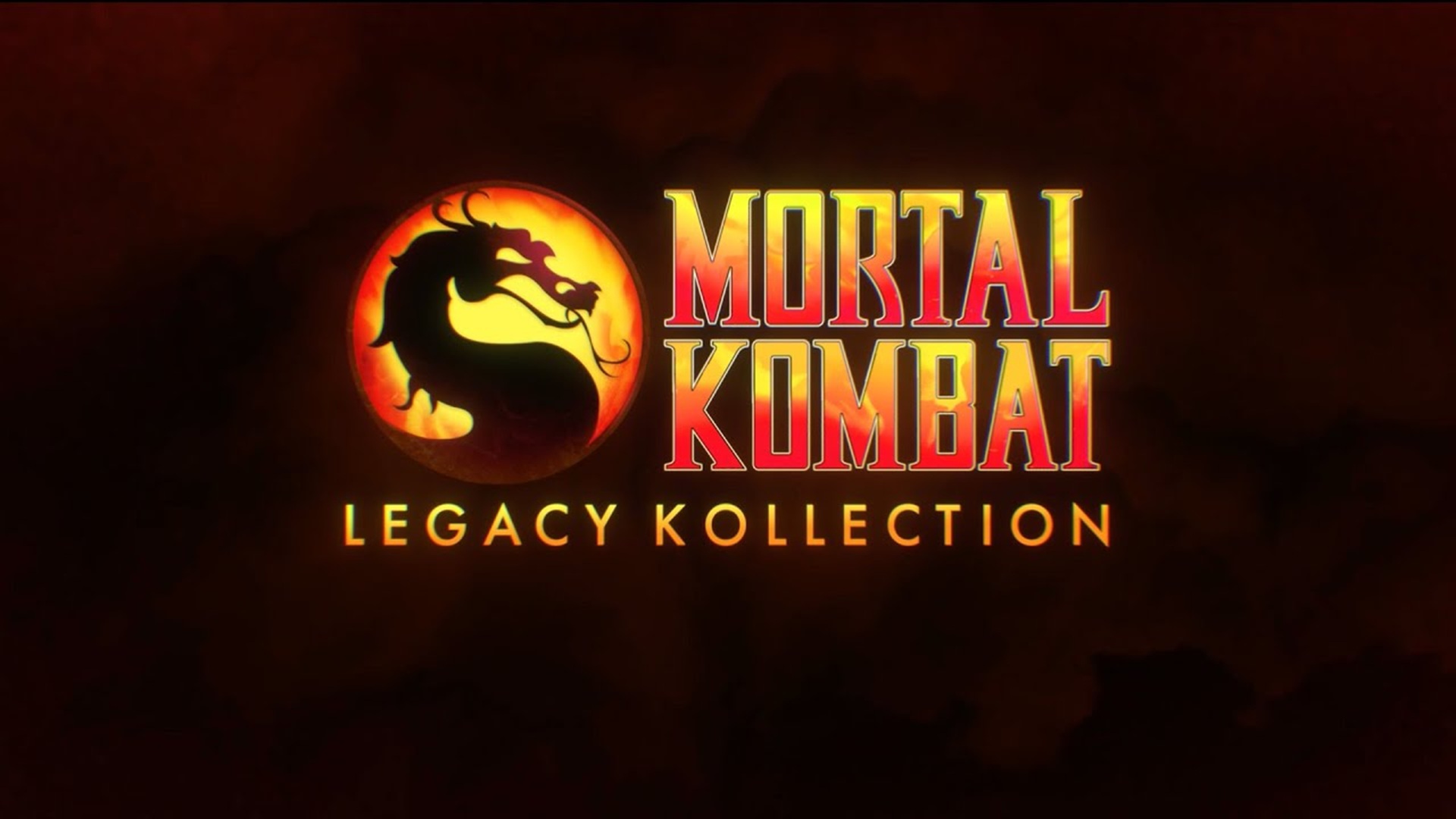 Imagem de Mortal Kombat: Legacy Kollection