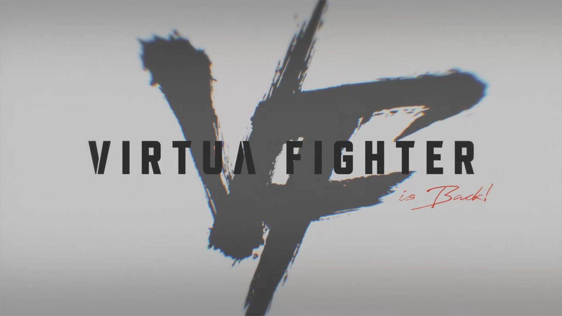 Imagem de Virtua Fighter