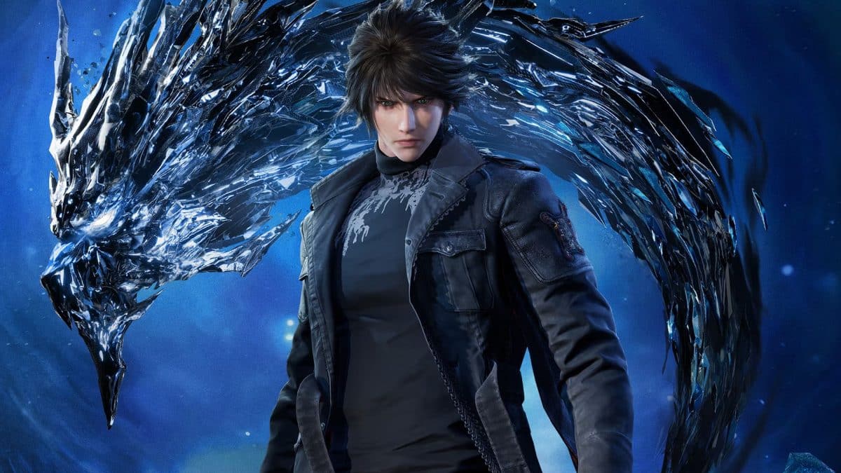 Lost Soul Aside