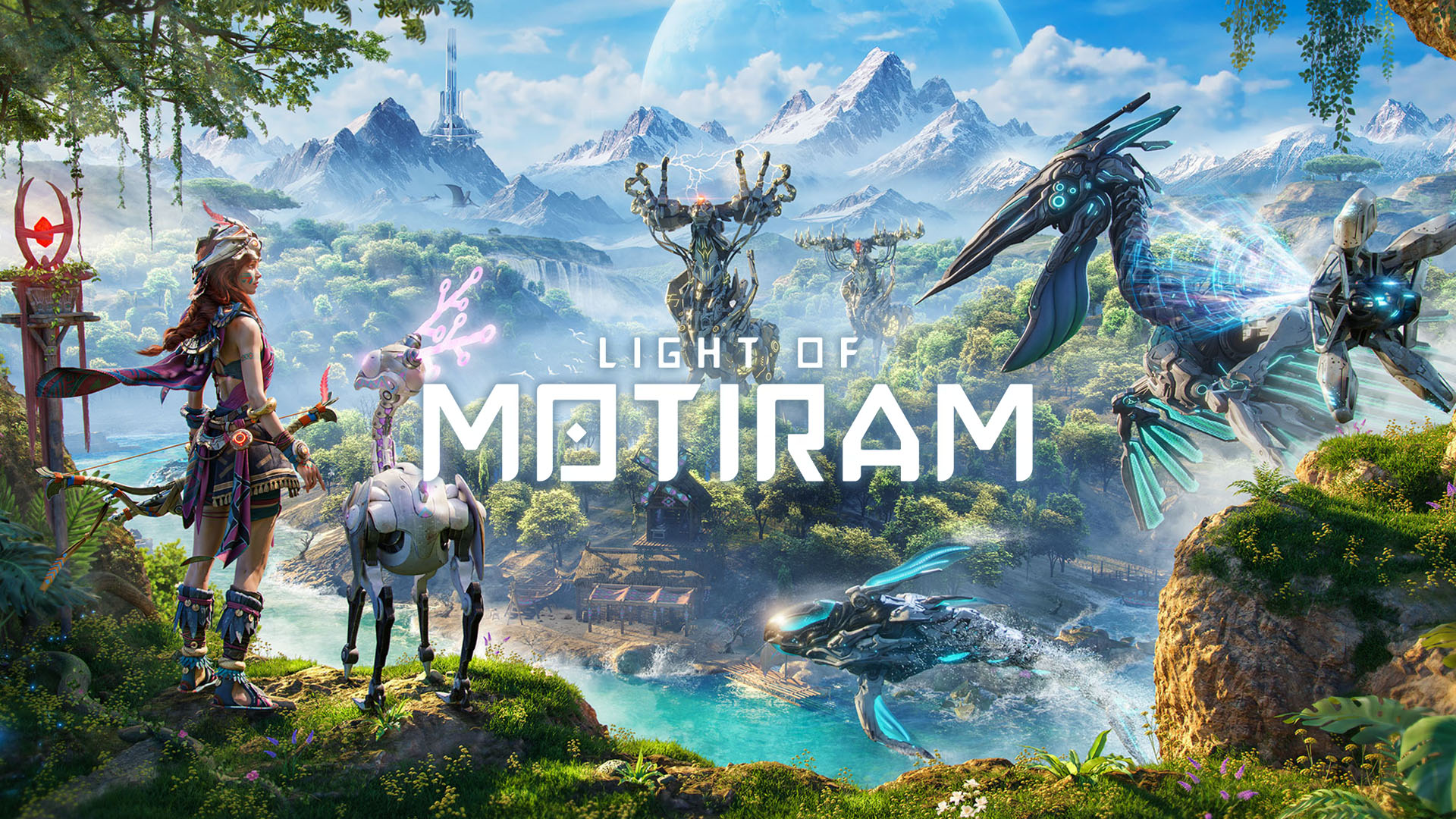 Imagem de Light of Motiram