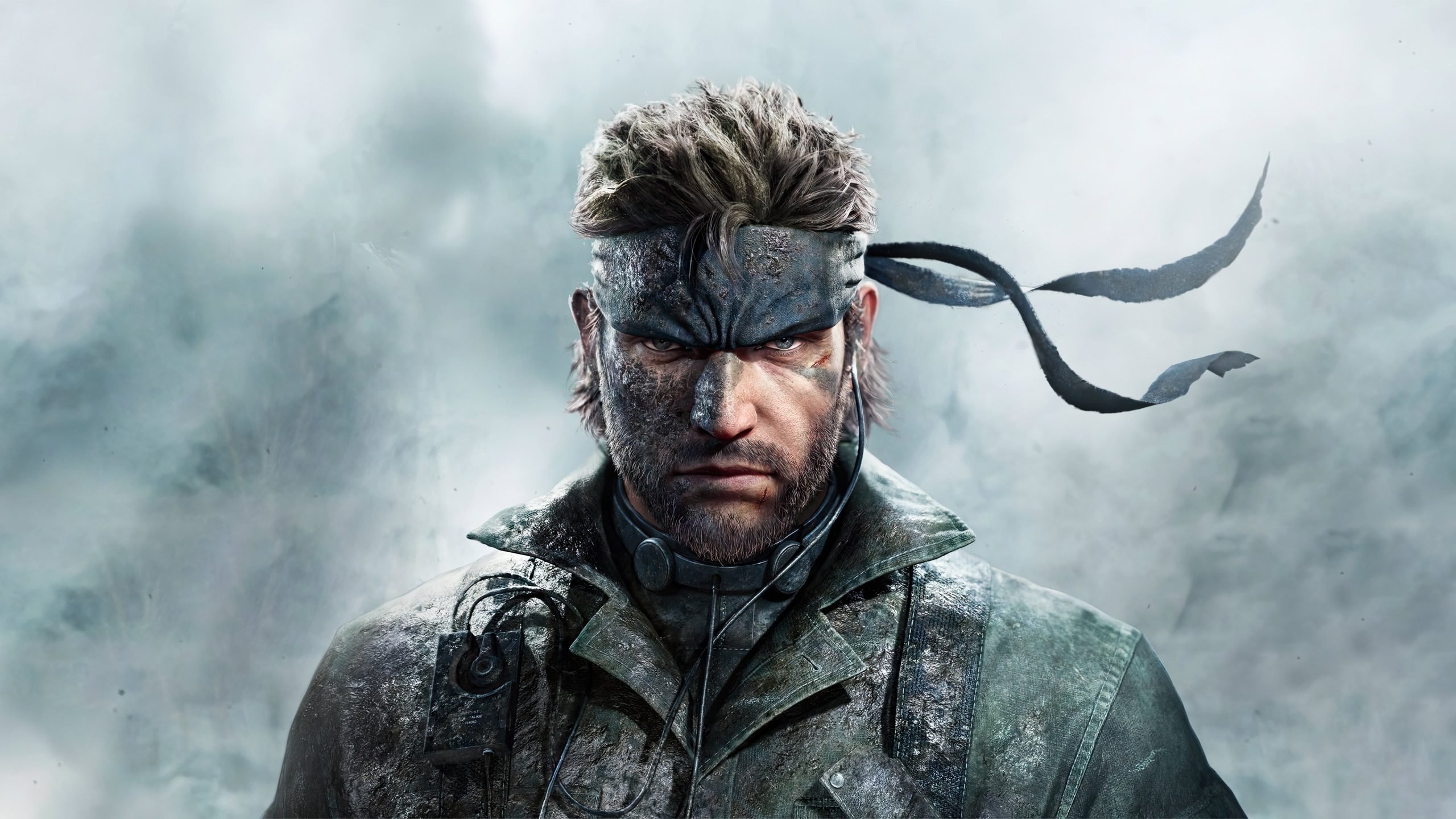 Imagem de Metal Gear Solid Delta