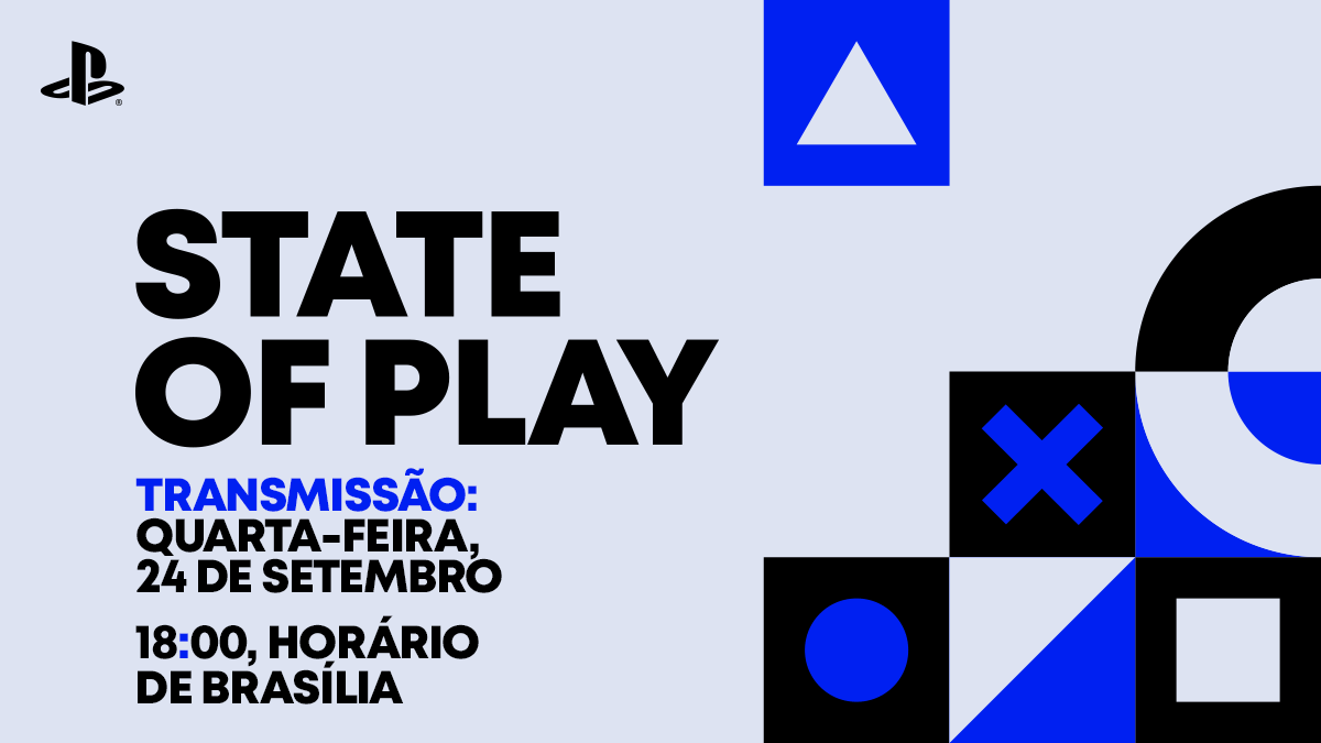 Imagem do State of Play