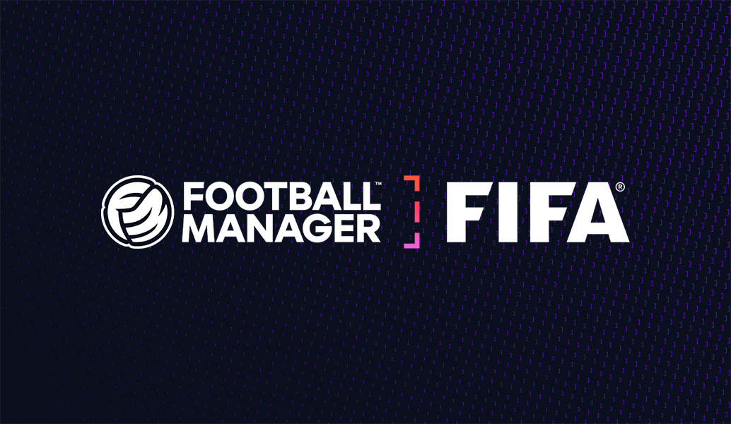 Parceiria de Football Manager e FIFA