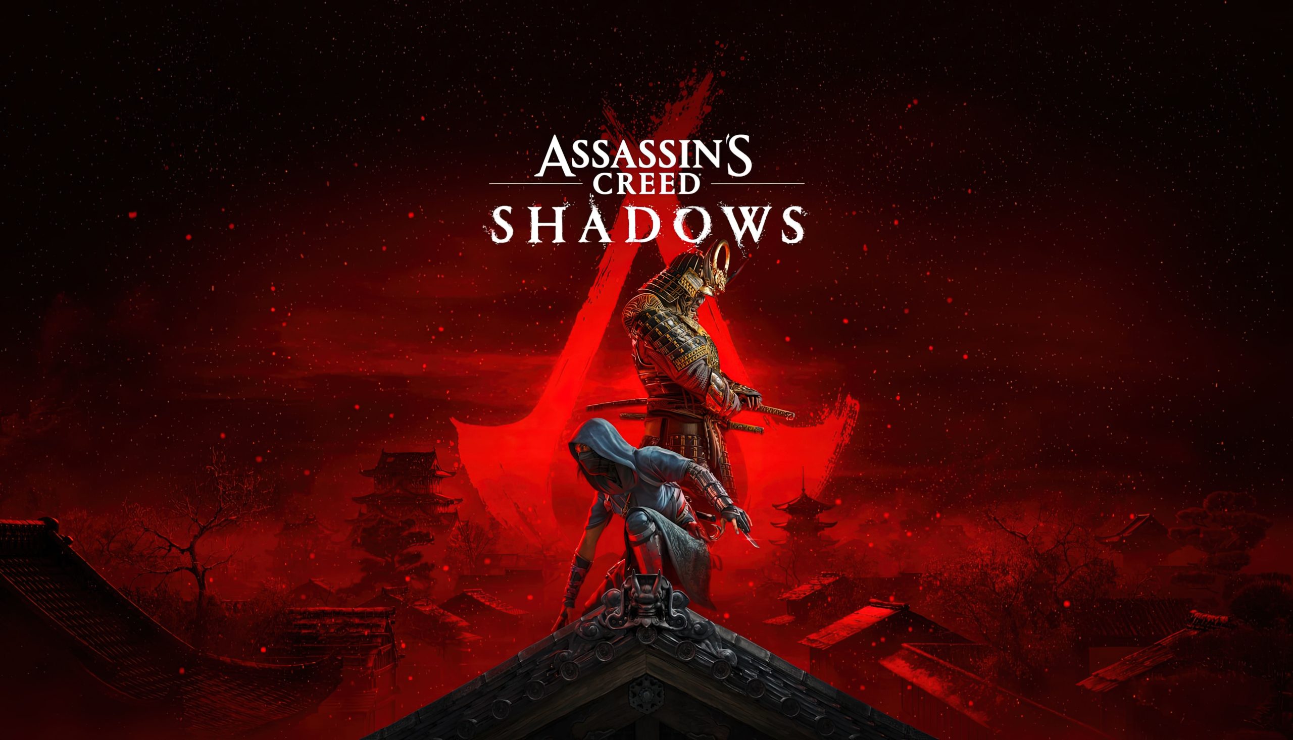 Imagem de Assassin's Creed Shadows