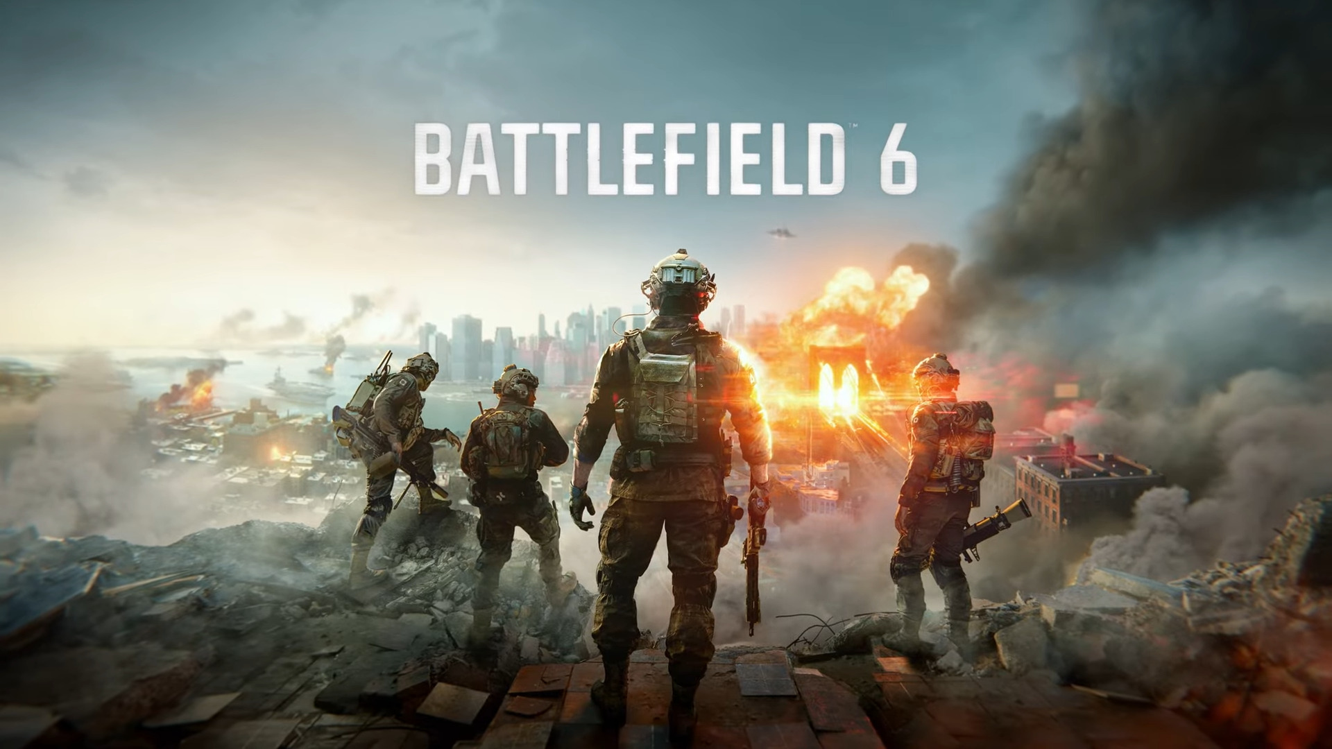 Imagem de Battlefield 6