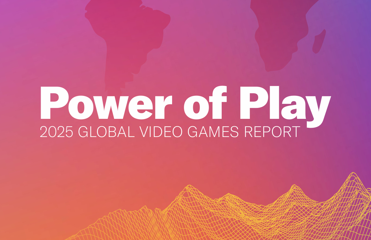 Pesquisa Power of Play