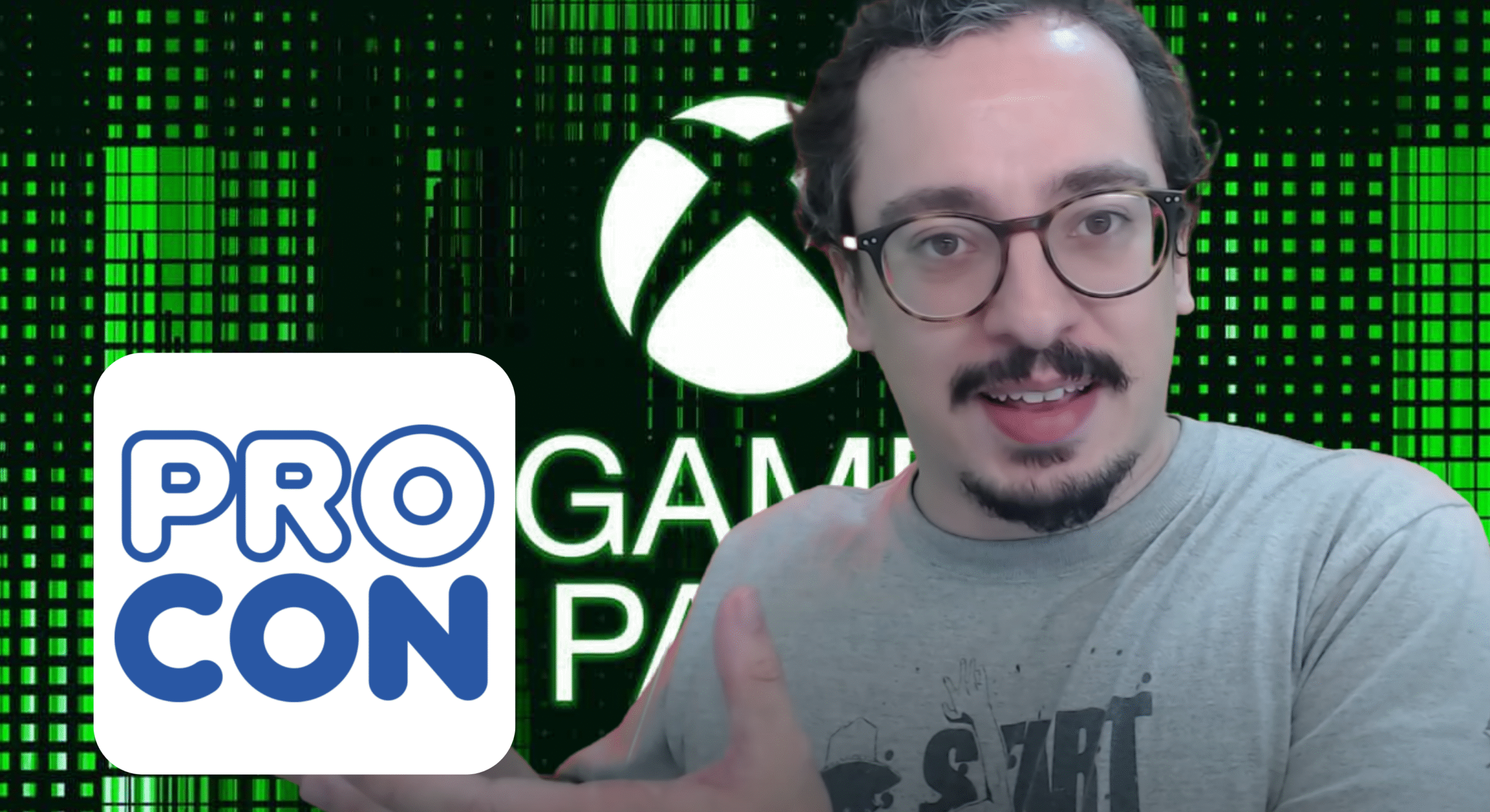 tvPH procon xbox