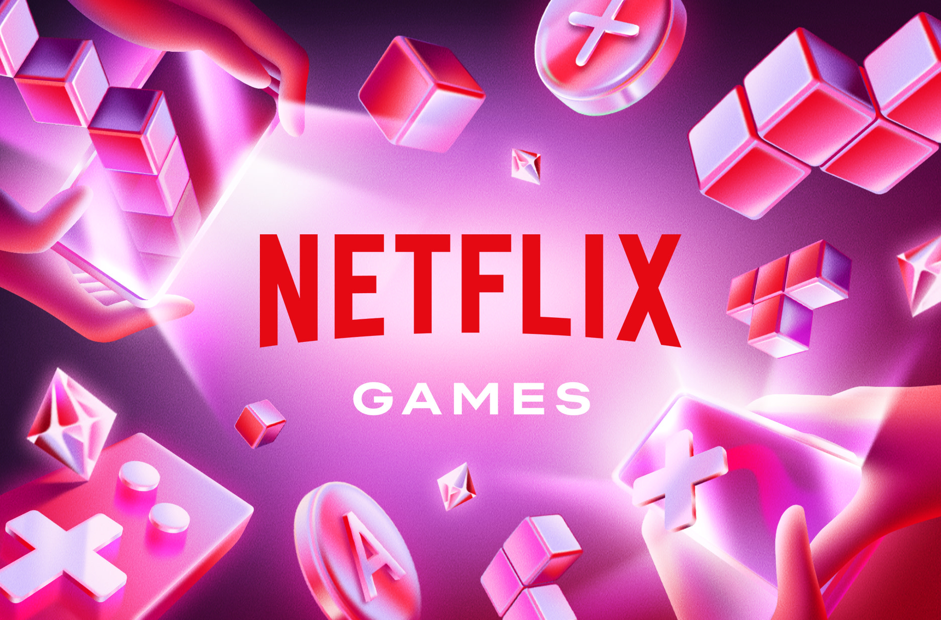 Imagem da Netflix Games