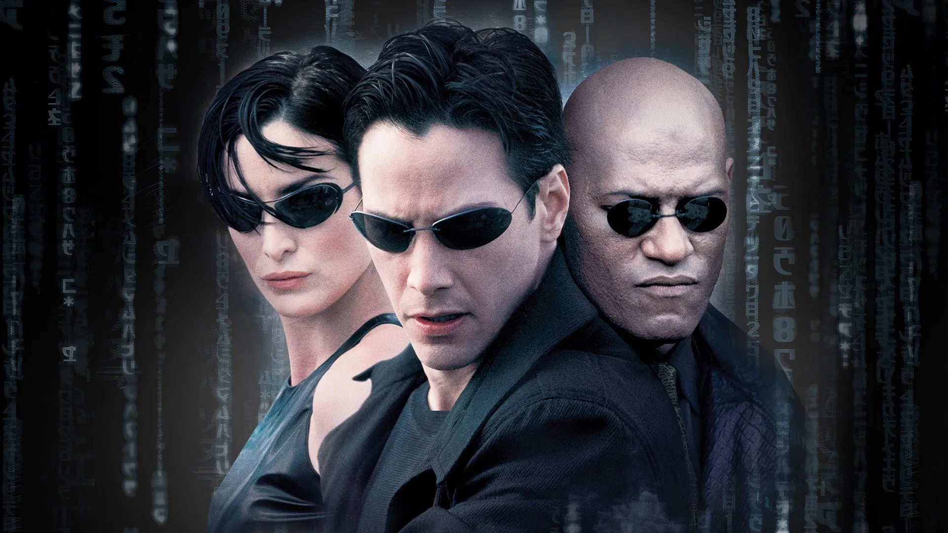 Imagem de Matrix