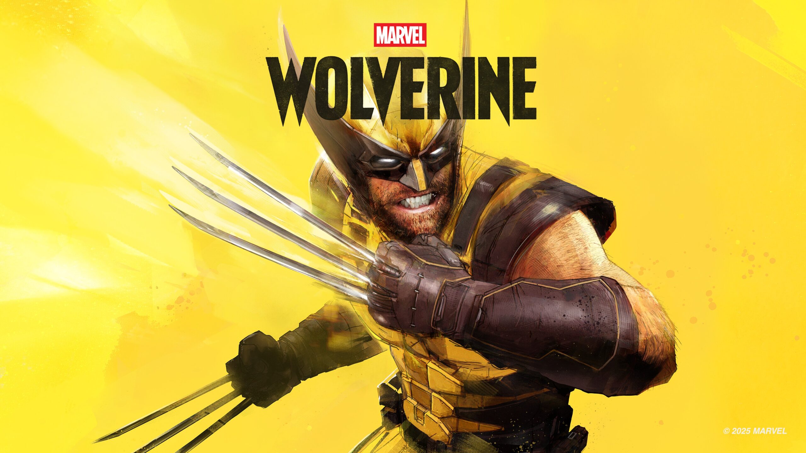 Imagem de Marvel's Wolverine
