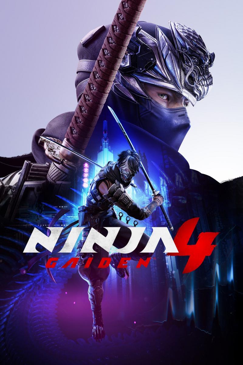 Ninja Gaiden 4