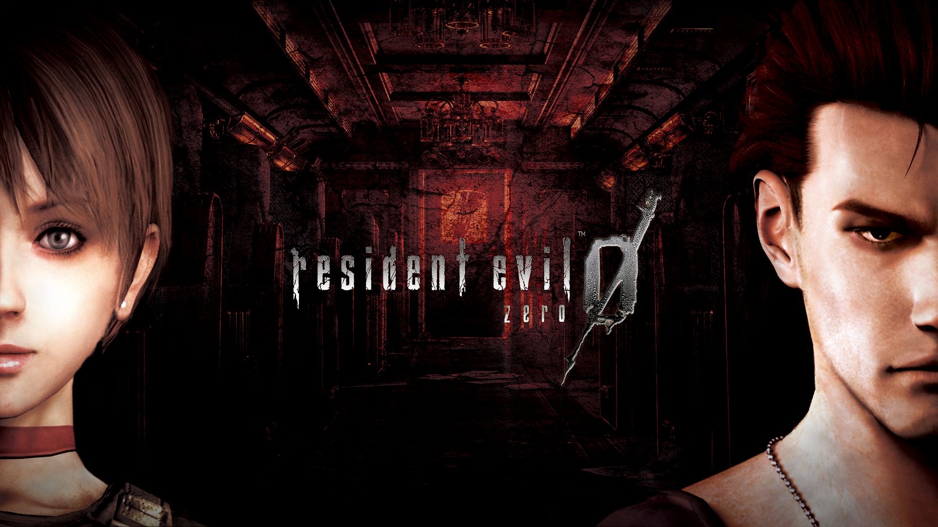 Imagem de Resident Evil 0