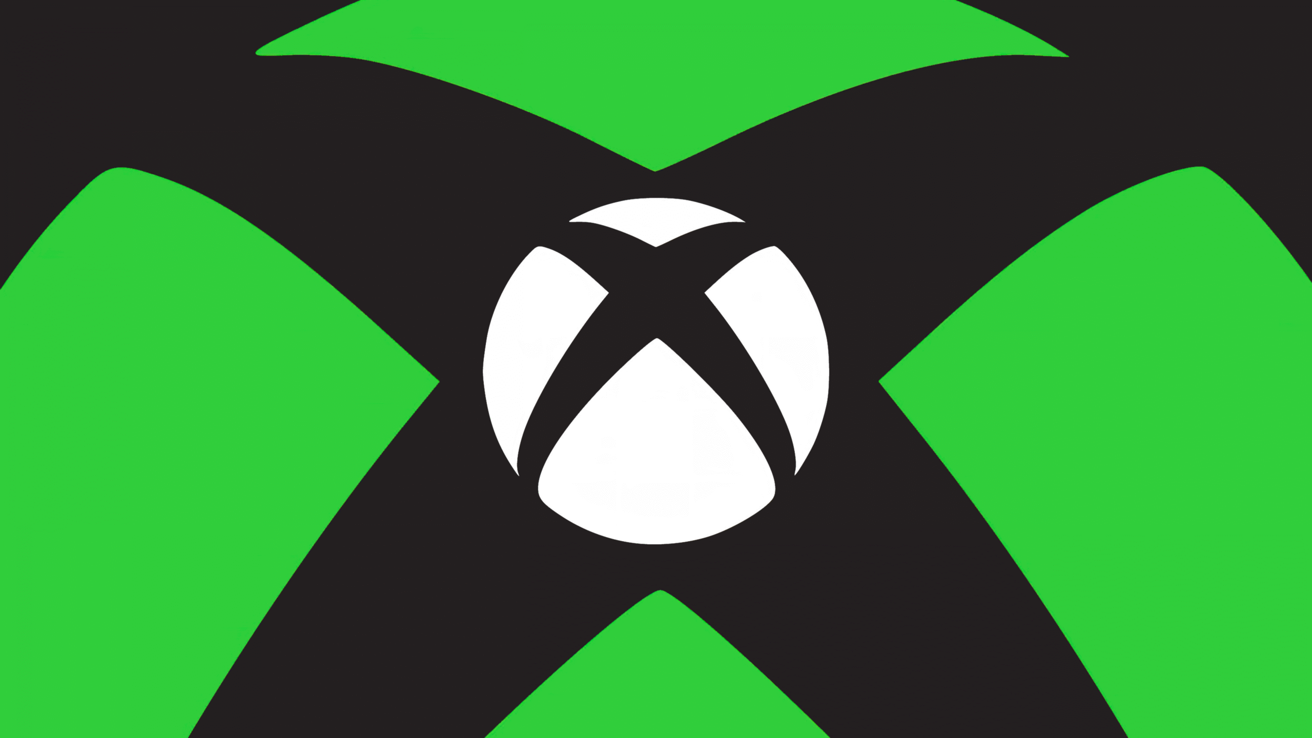Xbox logo
