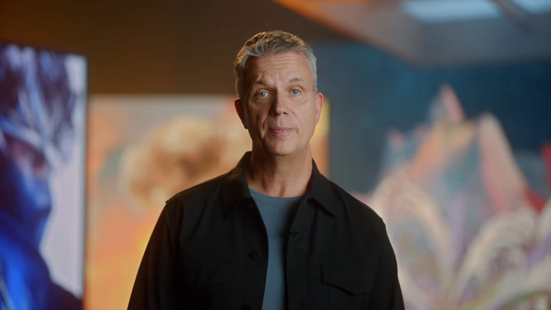 Imagem de Matt Booty, chefe do Xbox Game Studios