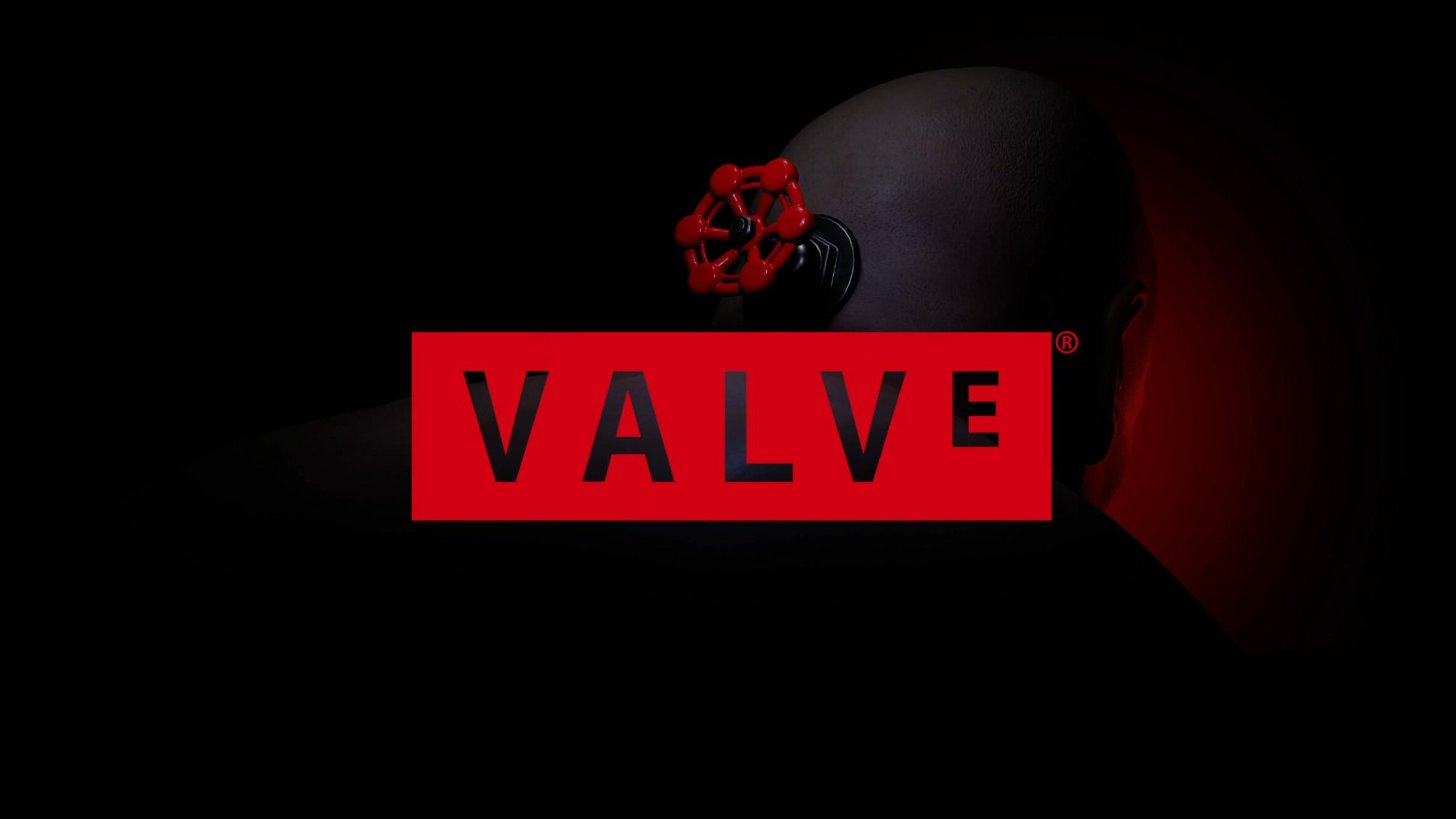 Logo da Valve