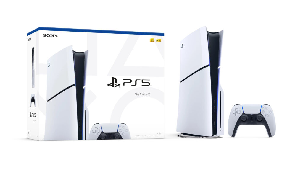 Imagem PS5