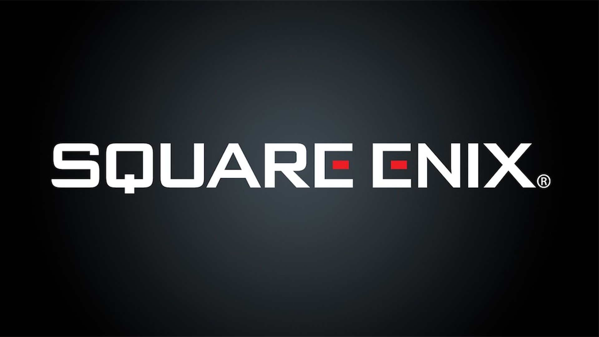 Logo da Square Enix