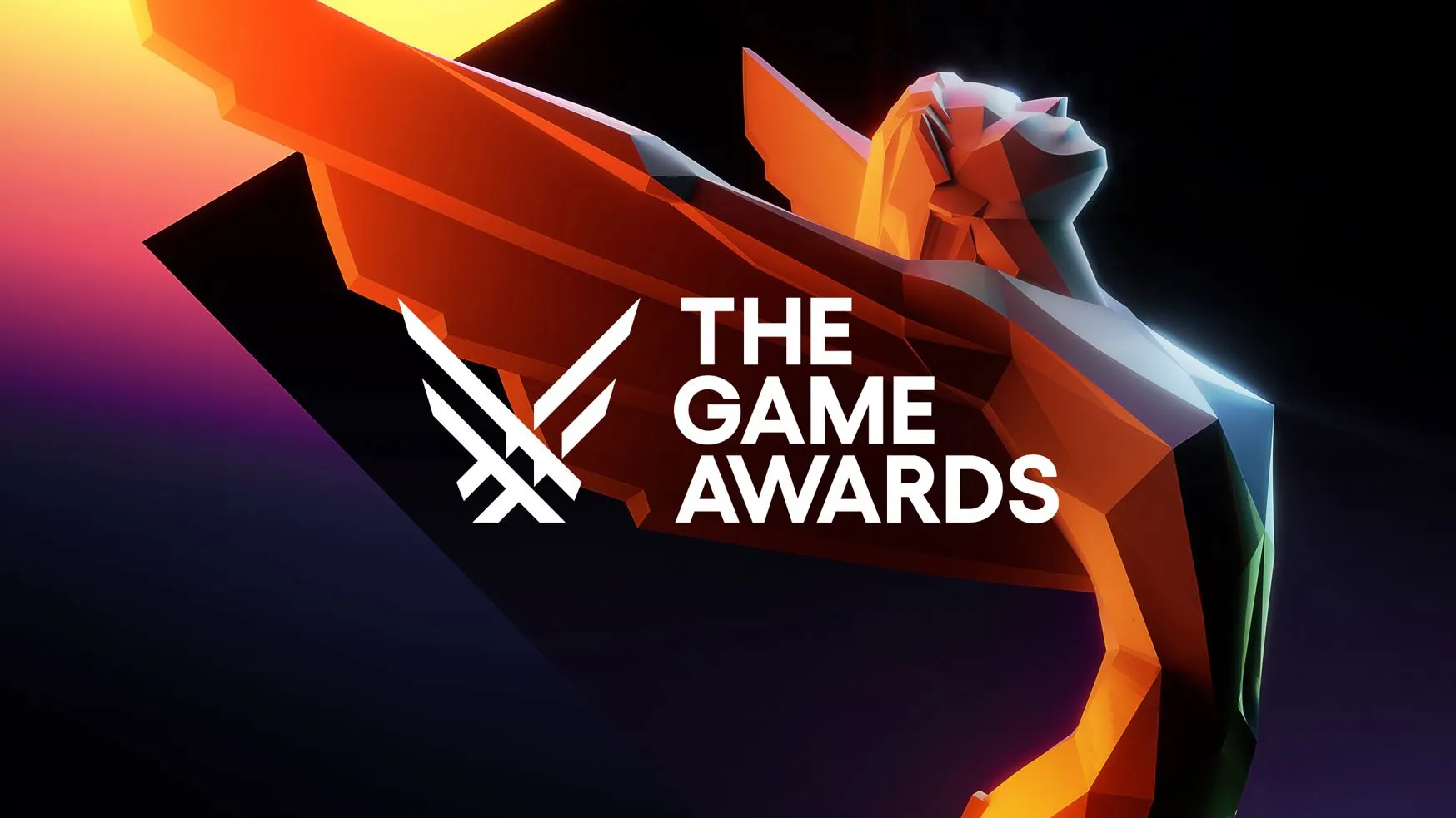 Imagem do The Game Awards