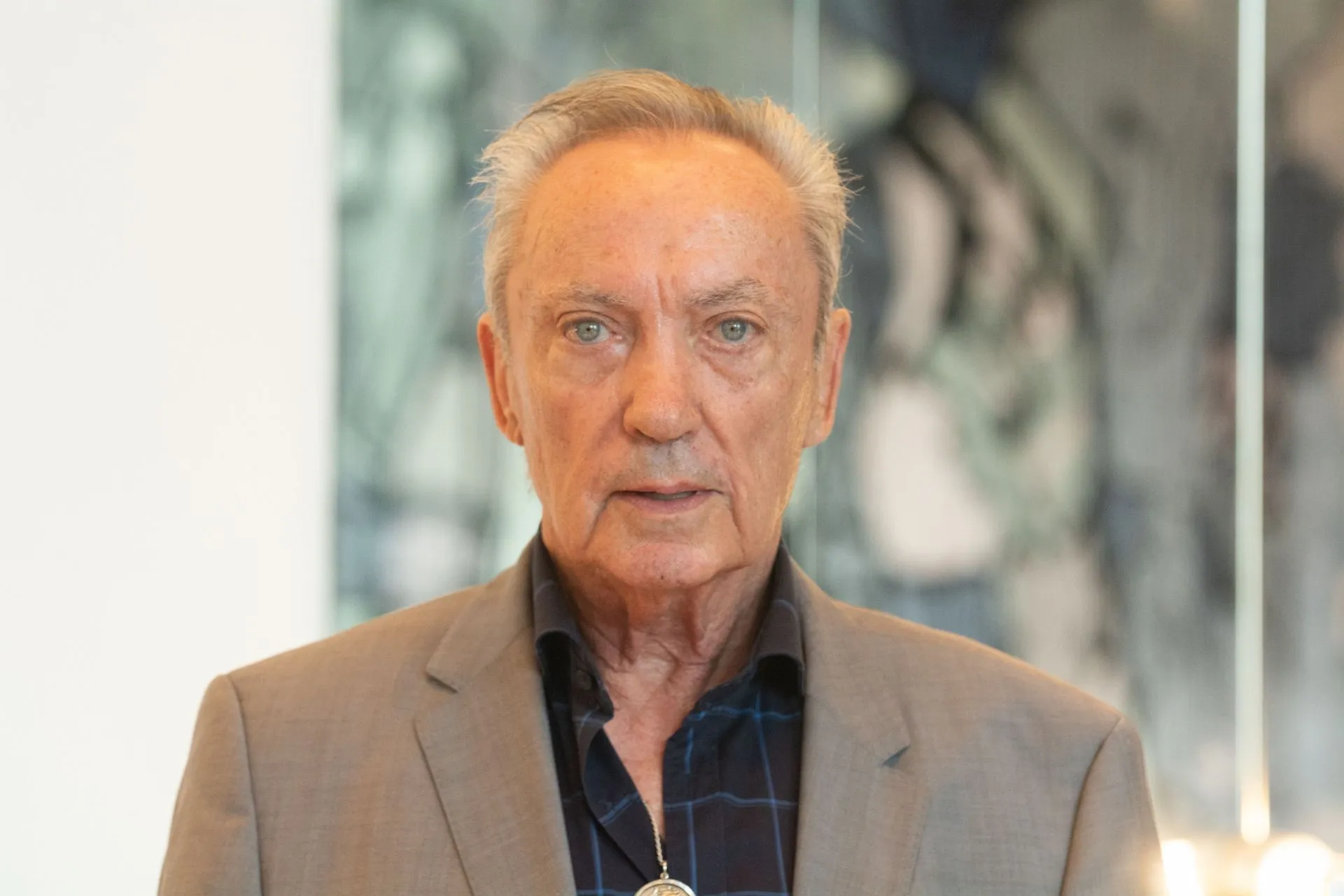 Imagem de Udo Kier