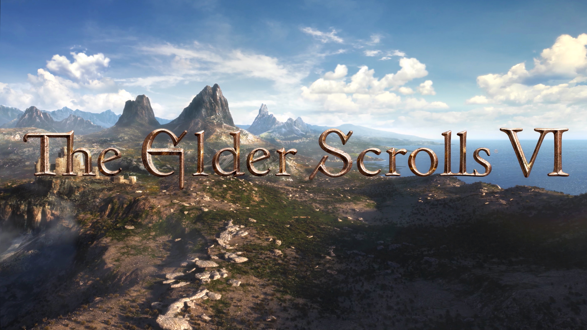 imagem de The Elder Scrolls VI