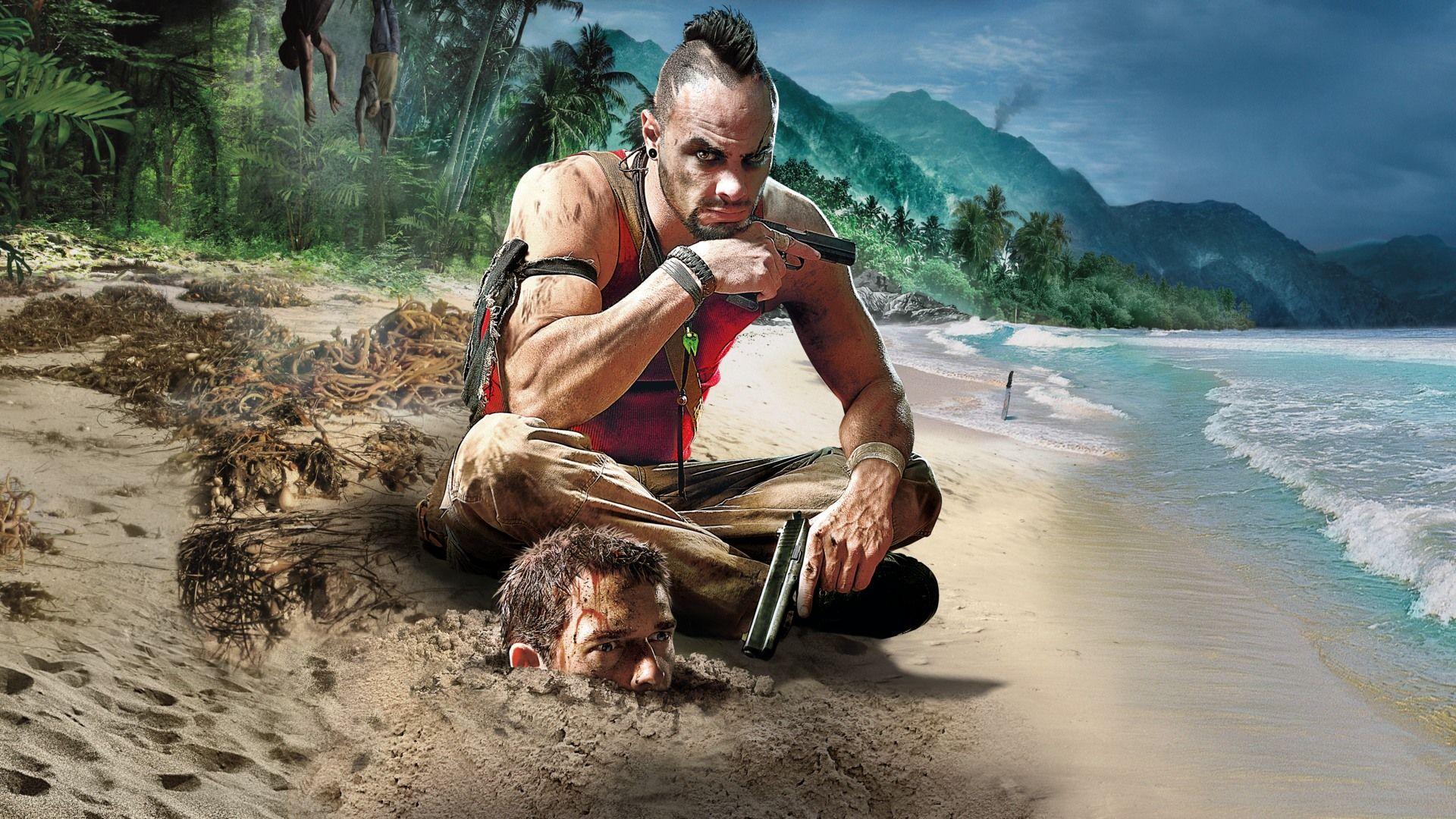 Imagem de Far Cry 3