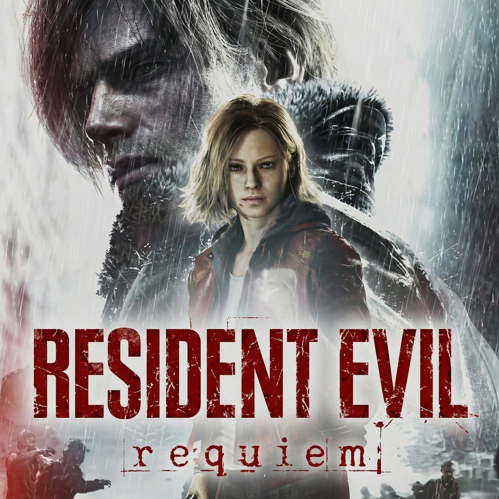 Imagem de Resident Evil Requiem