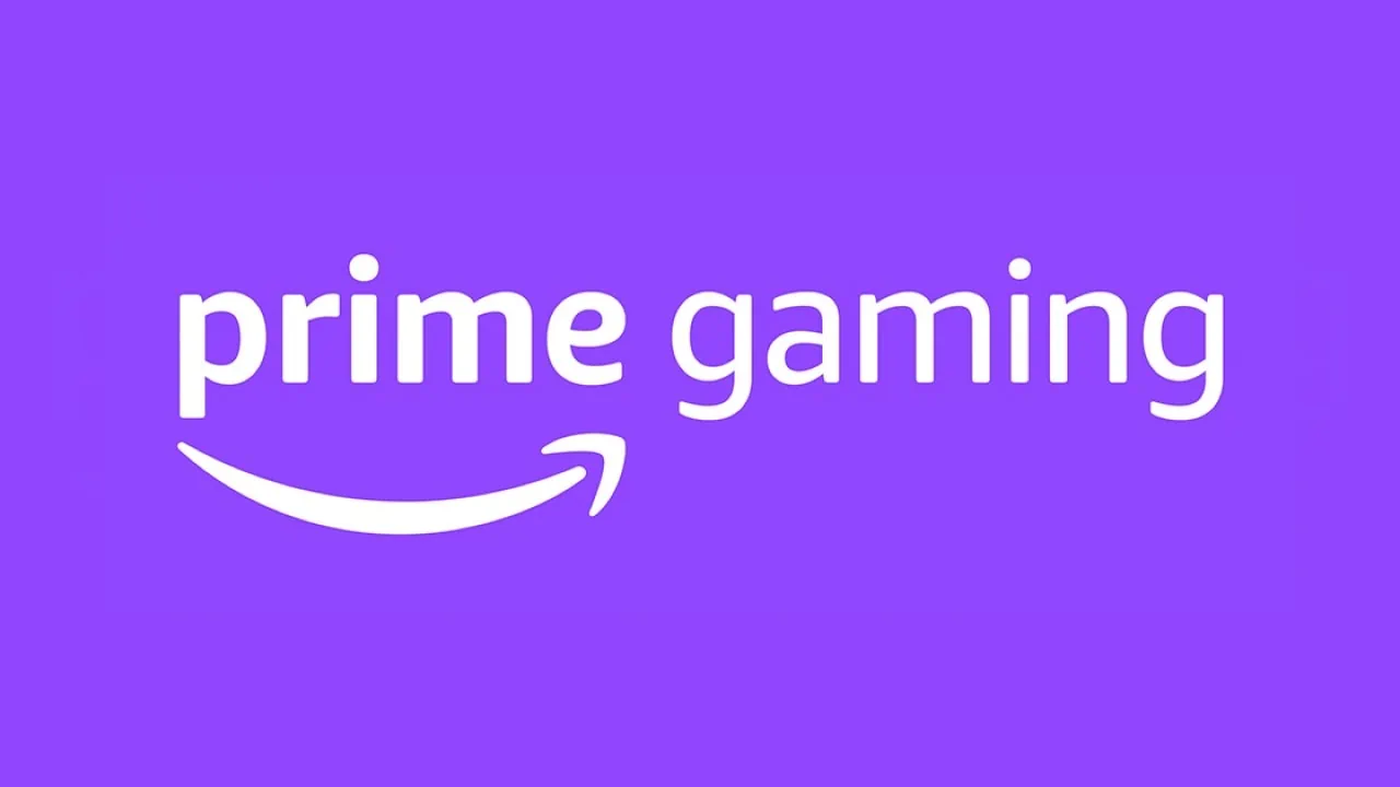 Logo do Prime Gaming