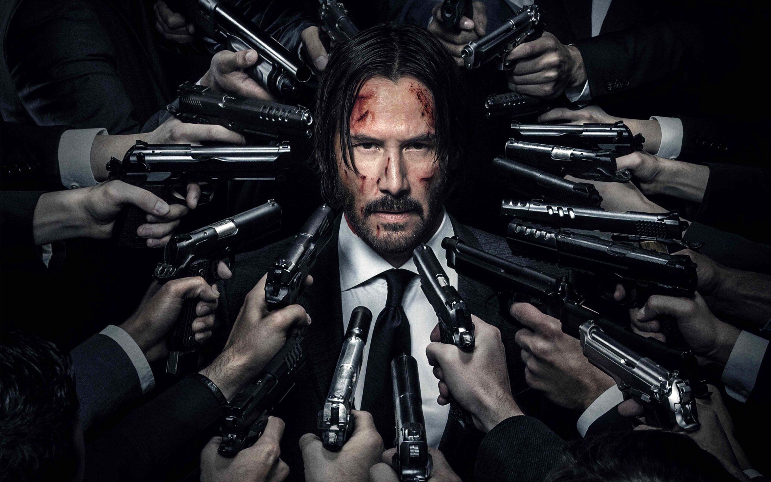 Imagem de John Wick