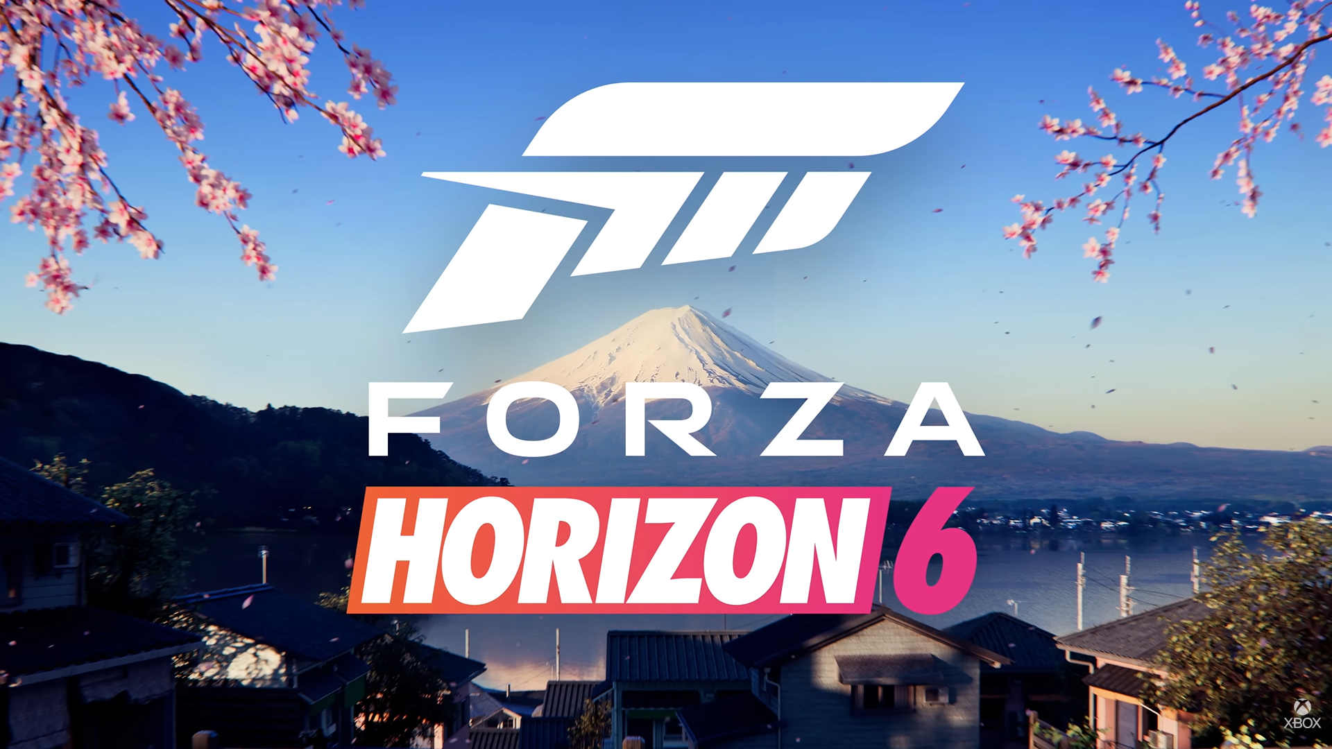 Imagem de Forza Horizon 6