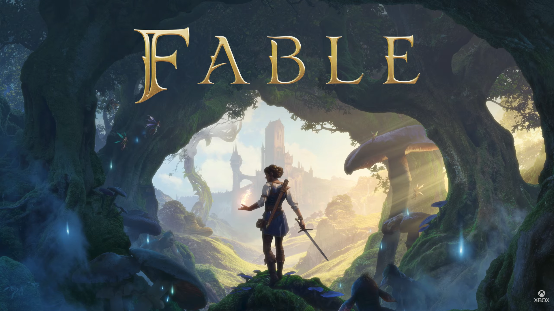 Imagem de Fable