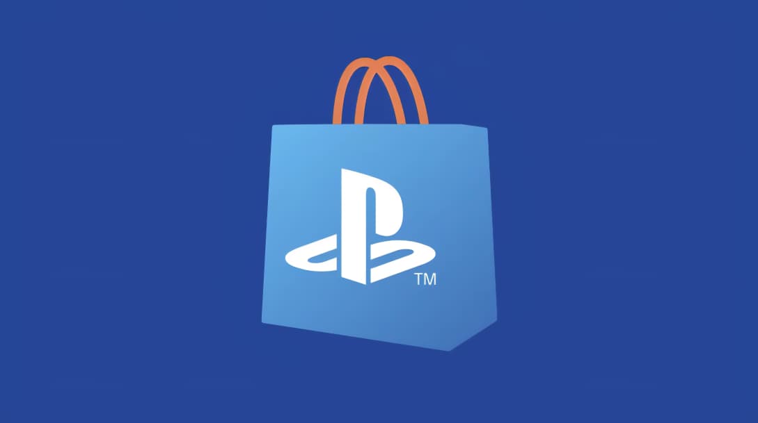 Imagem da PlayStation Store