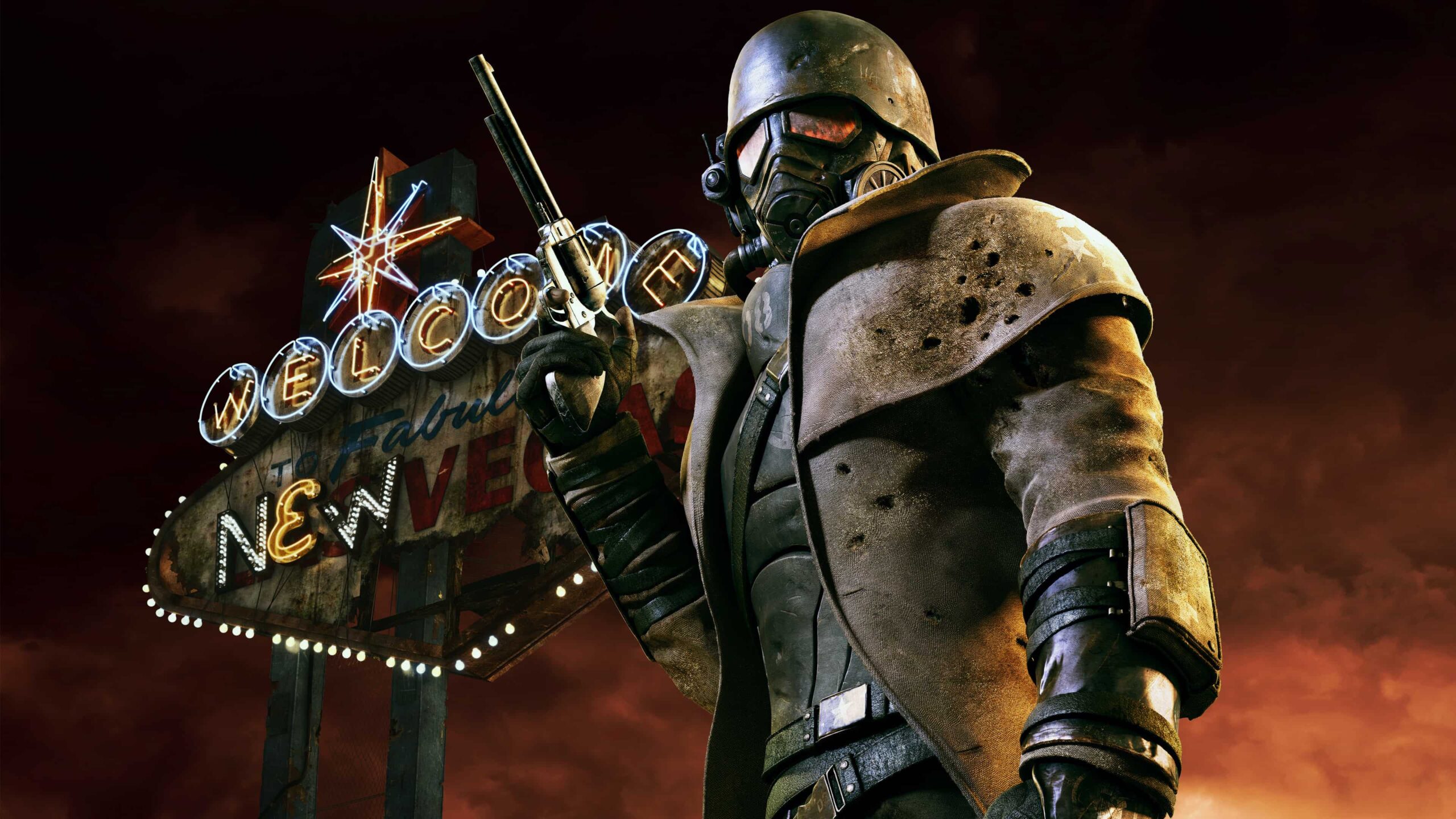 Imagem de Fallout: New Vegas