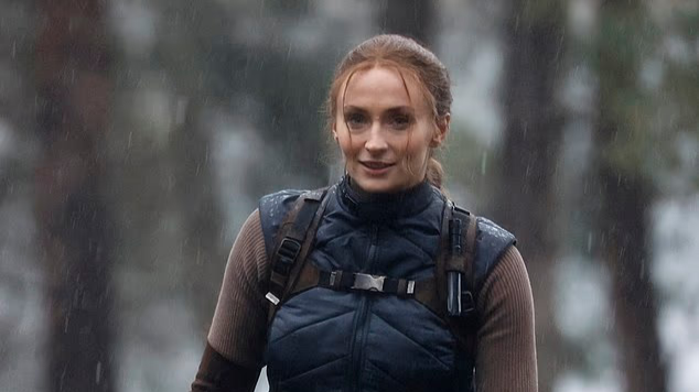 Imagem de Tomb Raider