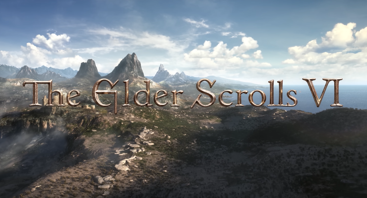 Imagem de The Elder Scrolls VI
