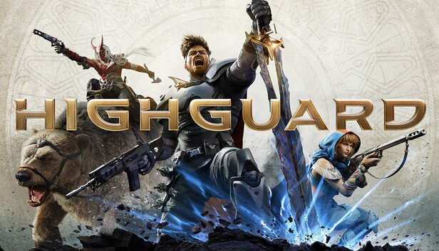 Imagem de Highguard