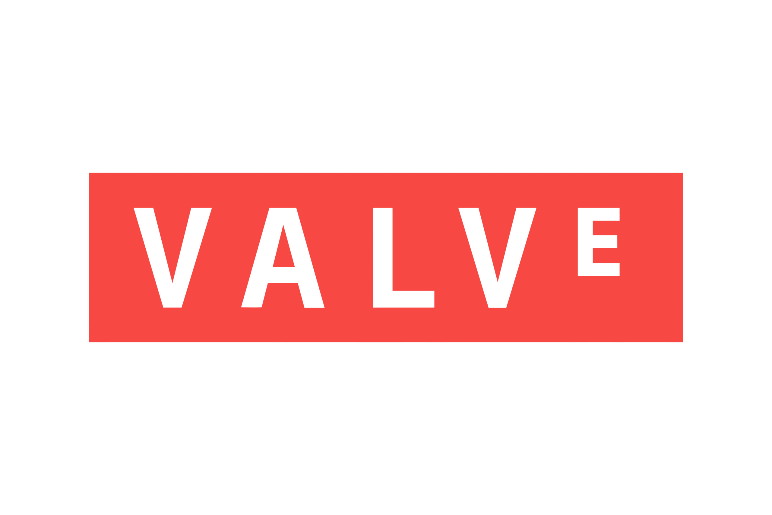 Logo da Valve
