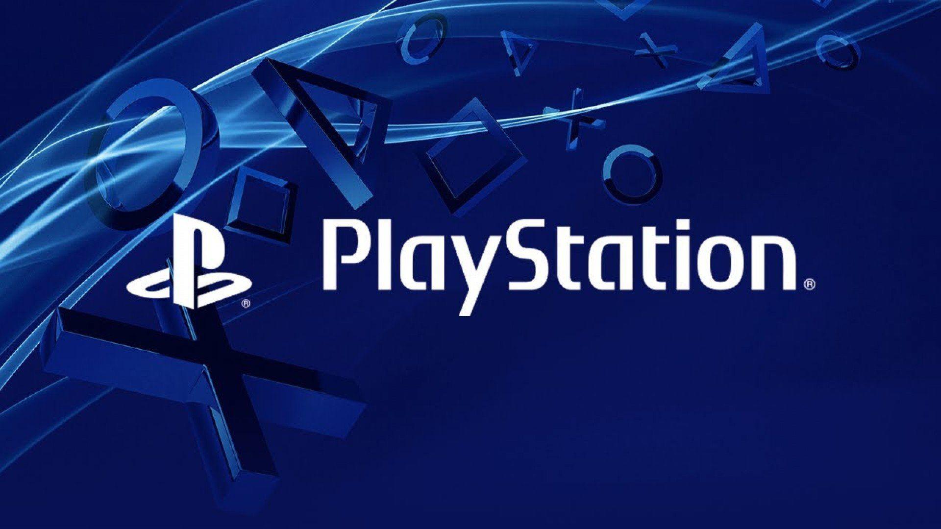 Logo do PlayStation