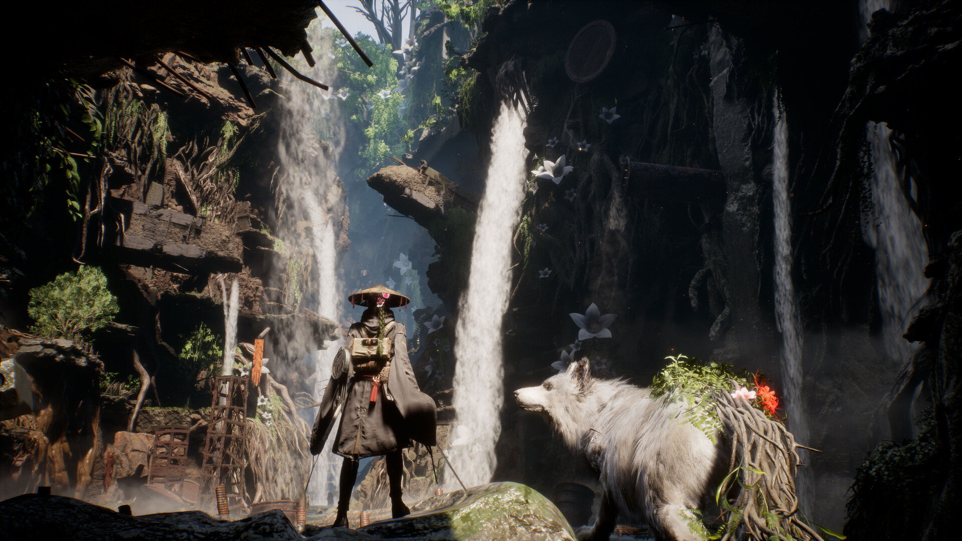 Imagem de Beast of Reincarnation