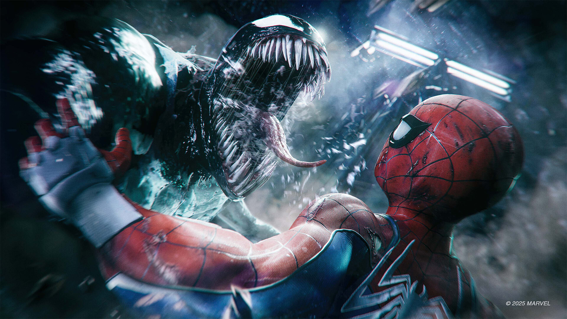 Imagem de Marvel's Spider-Man 2