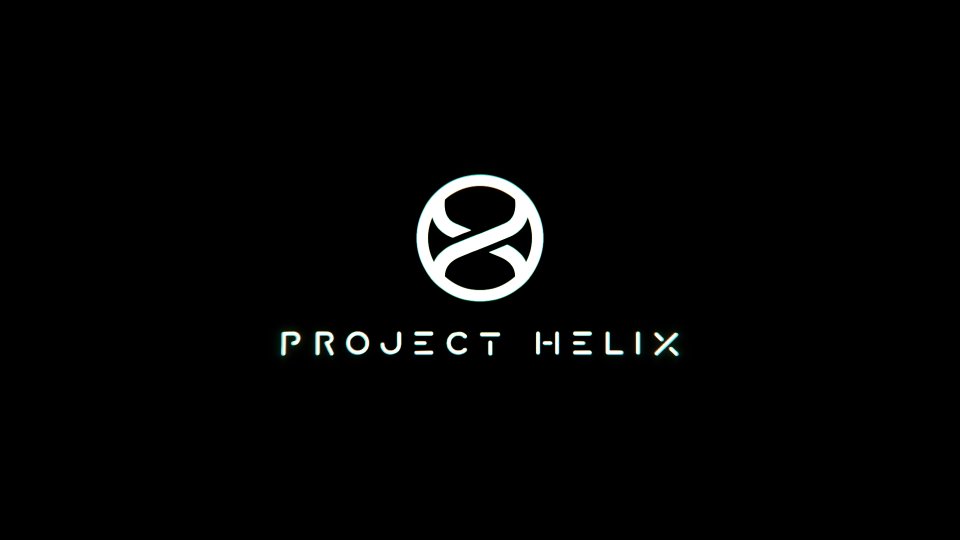Imagem do Project Helix